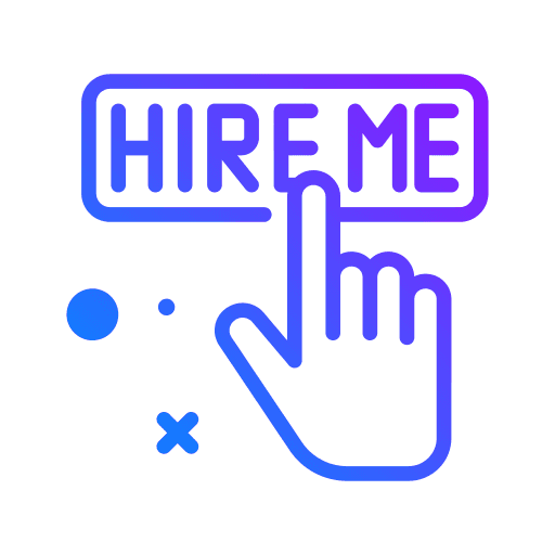 Hire me
